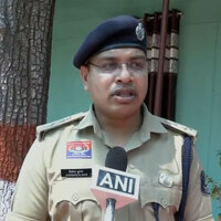 Chhattisgarh: From Naxal stronghold to safe hub; road work speeds up in Kondapalli