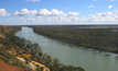 Murray Darling legislation passed