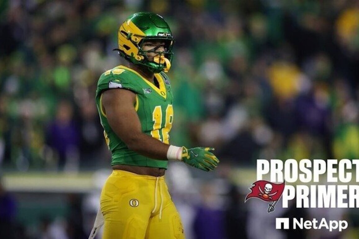 2026 Top Prospects: Tight End