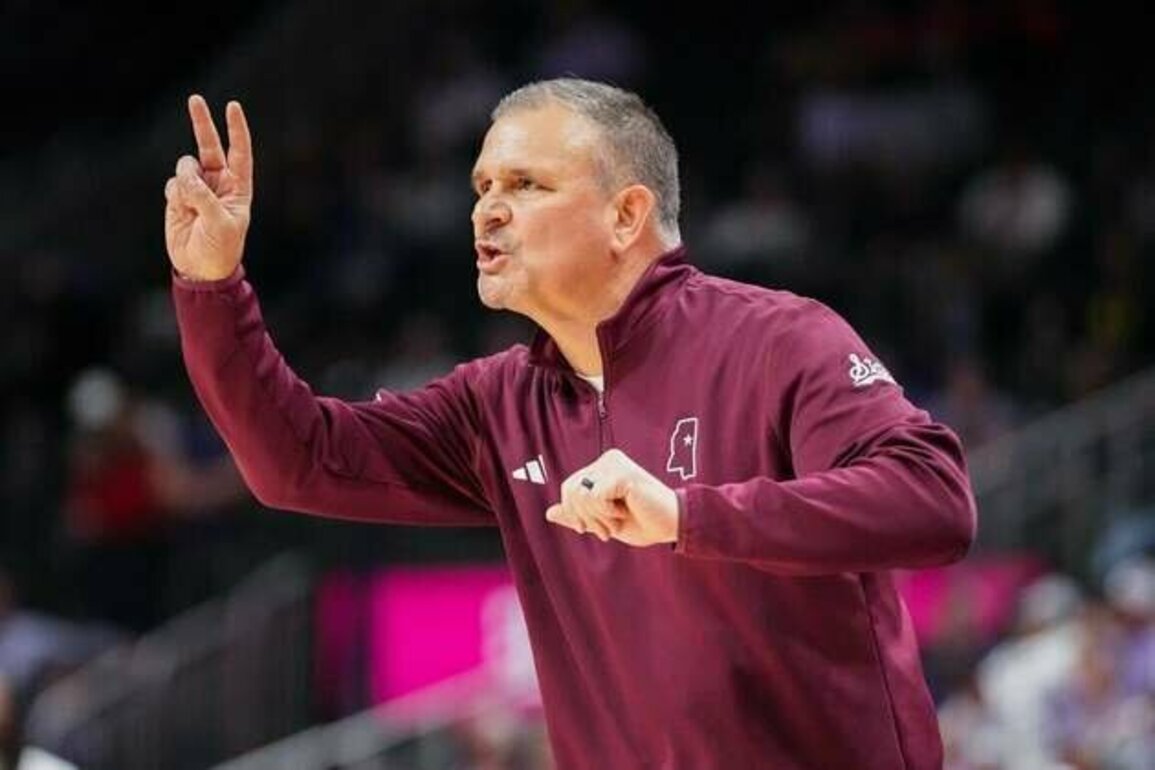 Amier Ali's trey late in OT win rescues Mississippi State vs. UNO