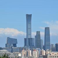 China's central SOEs achieve solid growth in assets, profits