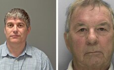 Investment fraudsters jailed over £11.5m scam
