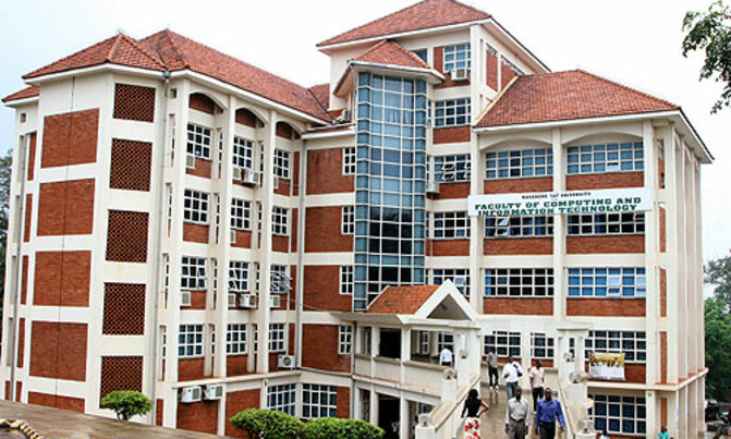 Makerere gets 248 First-class degrees Makerere gets 248 First-class degrees