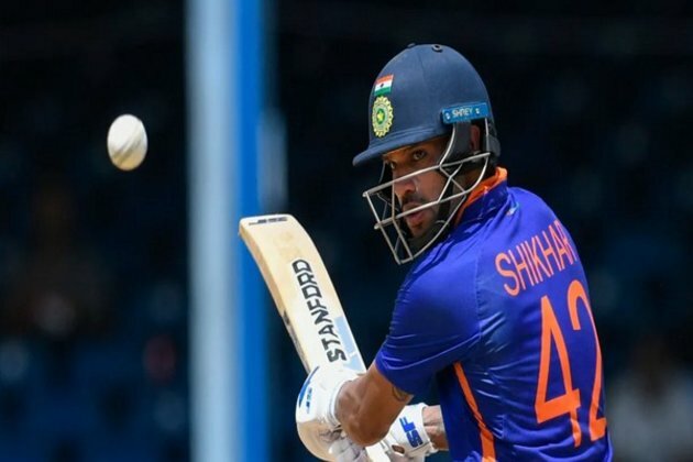 "Good opportunity for us to show our skills," says Shikhar Dhawan ahead of NZ clash