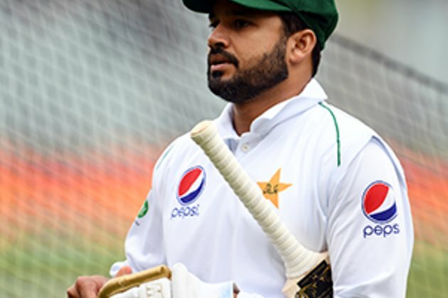 Day 4&#039;s play called off in historic Pakistan Test