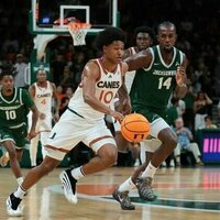 Malik Reneau, Shelton Henderson guide Miami past Jacksonville