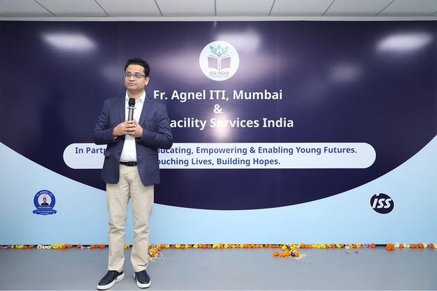 ISS India Sets Ambitious Expansion Plans for the Future; Launches ISS Foundation in India as it Celebrates 20 Years in the country