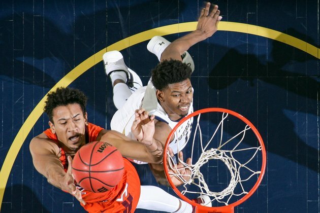 Coming off school-record win, Georgia Tech ready for Virginia Tech