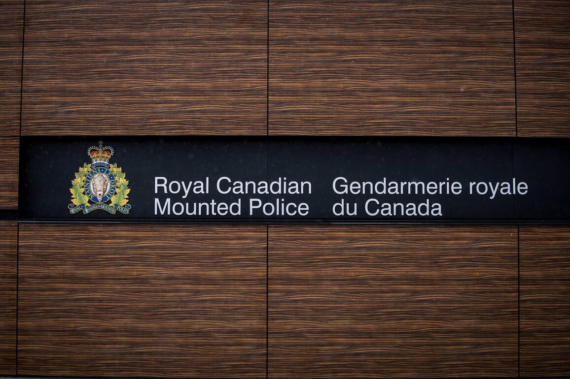 Stolen vehicles, trailers, guns recovered in bust at acreage south of Calgary