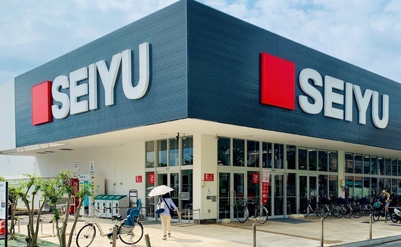 KKR agrees $1.6b carve-out of Walmart's Japan business
