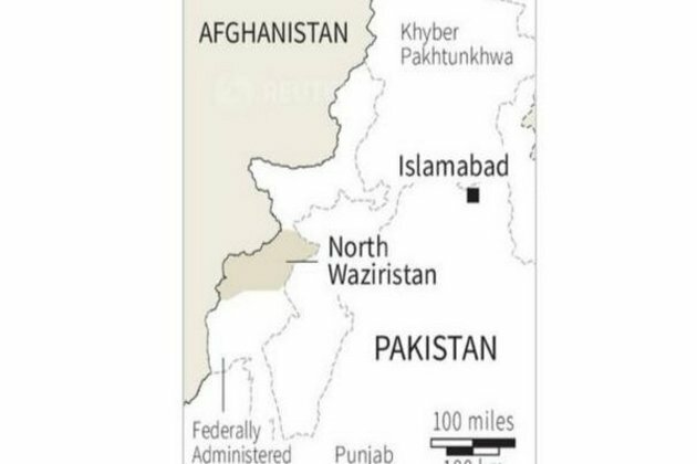 Amid FATF meet, terrorists in Pakistan kills four Pashtuns