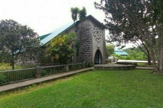 Sagada reopens natural caves for trekking