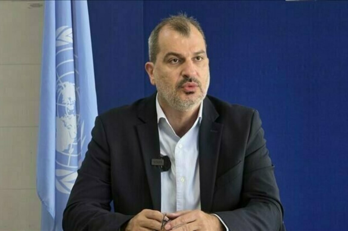 UNIFIL Demands Israels Full Withdrawal from Southern Lebanon