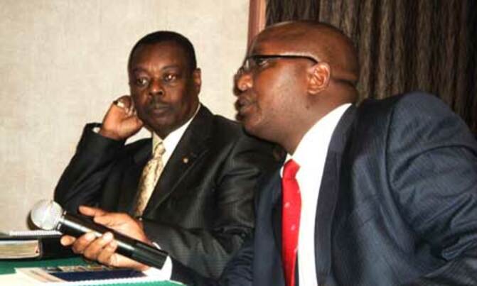 EAC states agree on grain and cereal standards EAC states agree on grain and cereal standards