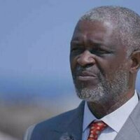 Africa's chains have changed but slavery remains - Lumumba's son