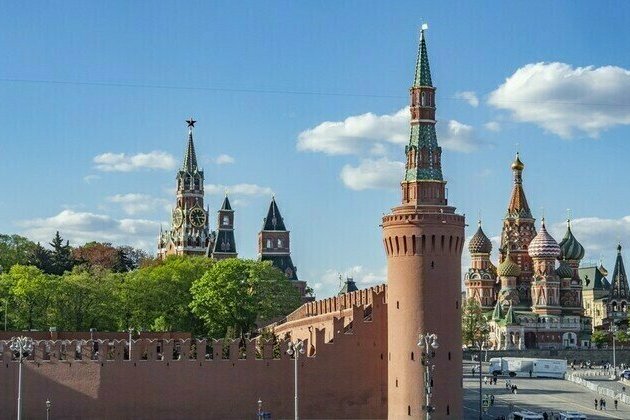 Kremlin responds to Trump being unhappy after Putin call