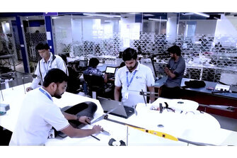 Startup skills and self-reliance shaping New India