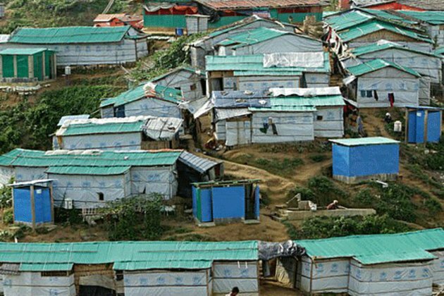 Christian Rohingya Refugees Say They Were Attacked in Bangladesh