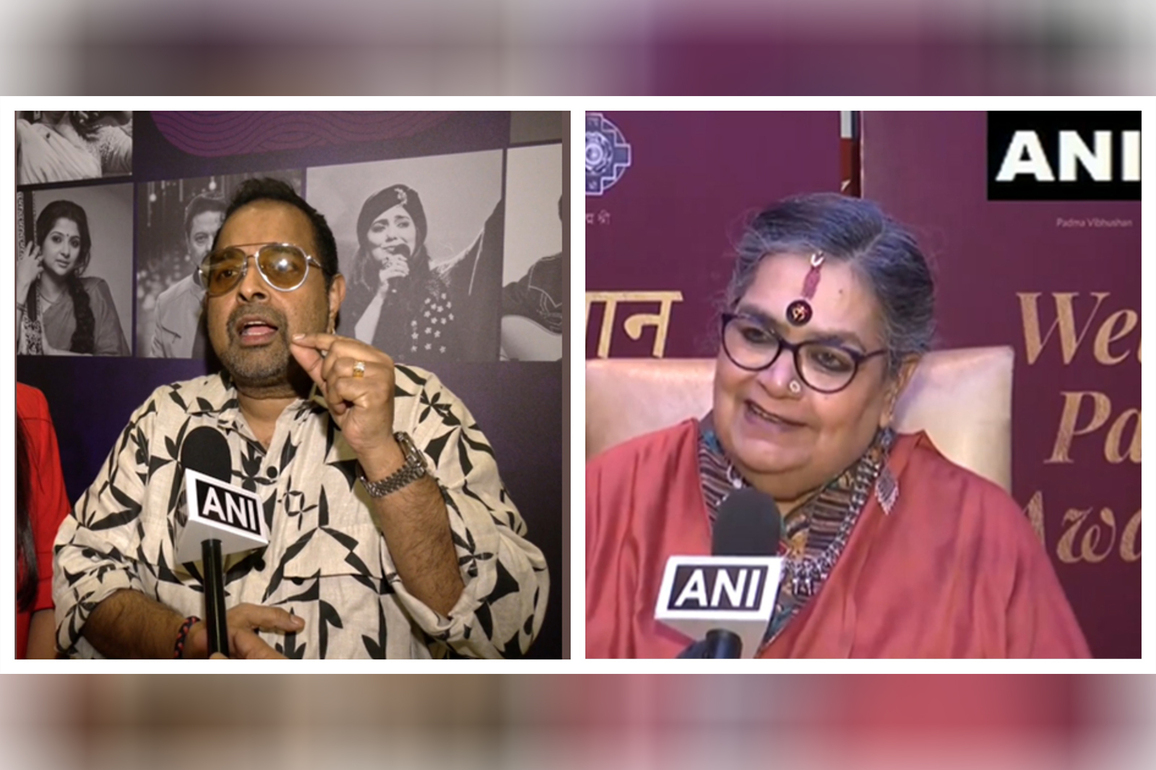 Shankar Mahadevan, Usha Uthup, others to enthrall Mumbai in a music extravaganza
