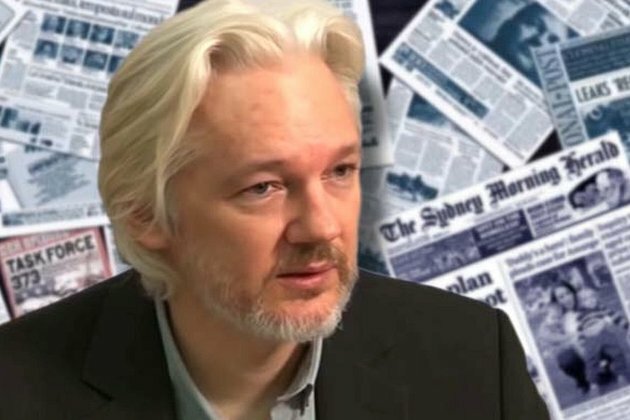 Australian media must stand up for Assange&#039;s freedom
