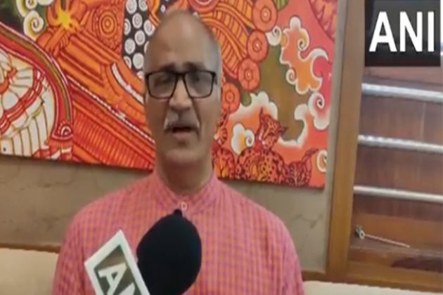 C Sadanandan Master pledges to work for 'Viksit Kerala' after Rajya Sabha nomination