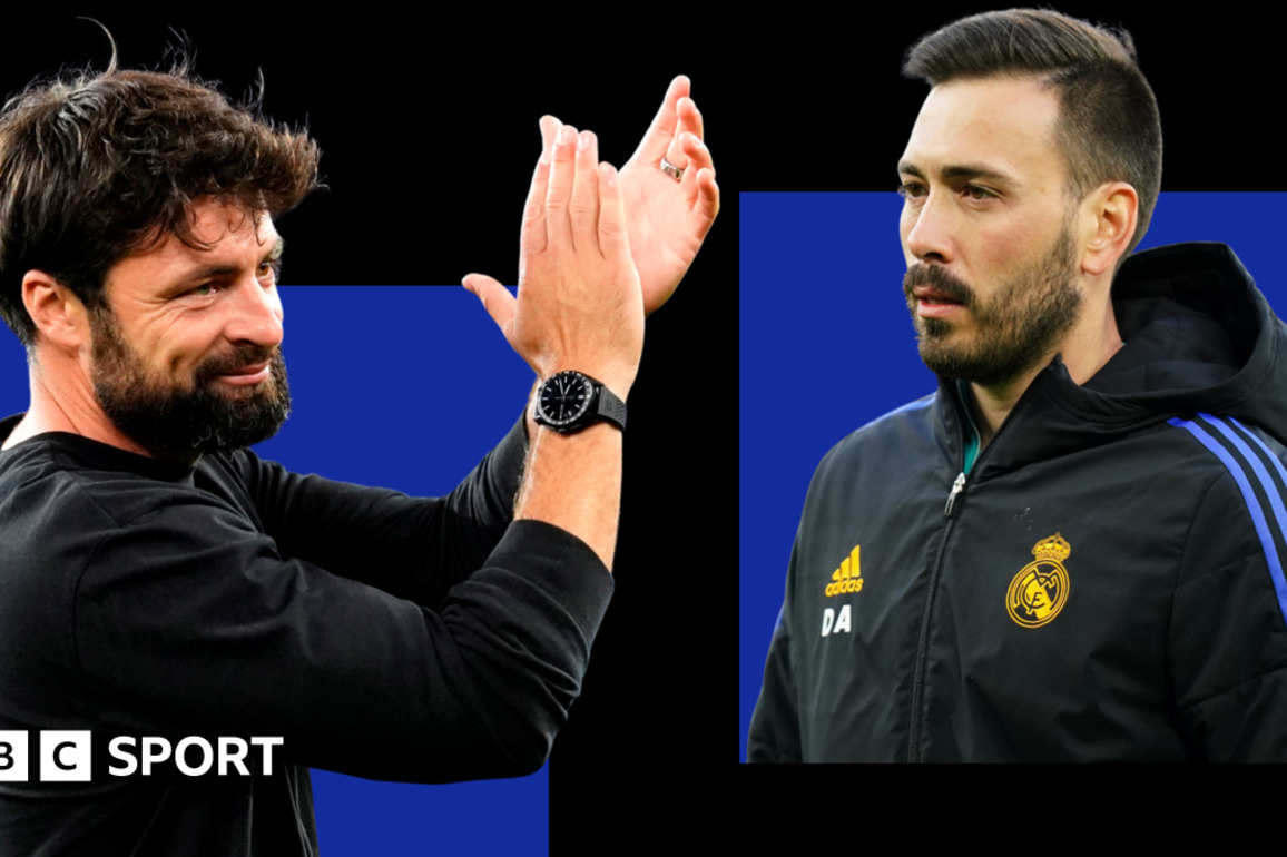Rangers- Russell Martin or Davide Ancelotti just one of the questions club can't get wrong