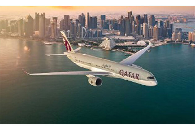 Qatar Airways resumes limited flight operations to and from Doha