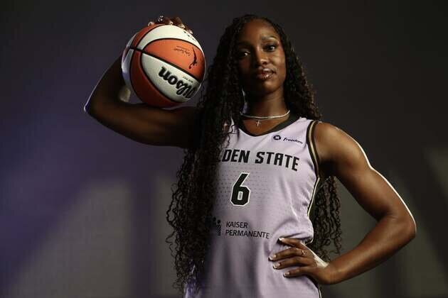 Valkyries to begin sophomore season vs. revamped Storm