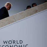 Fyodor Lukyanov: 'Happy vassal' is the most honest phrase at Davos