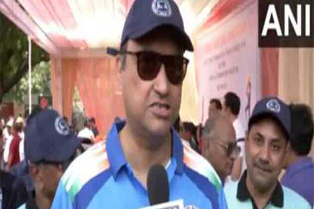 "All legal service committees will do their job": Supreme Court Judge Dipankar Datta on Pahalgam attack