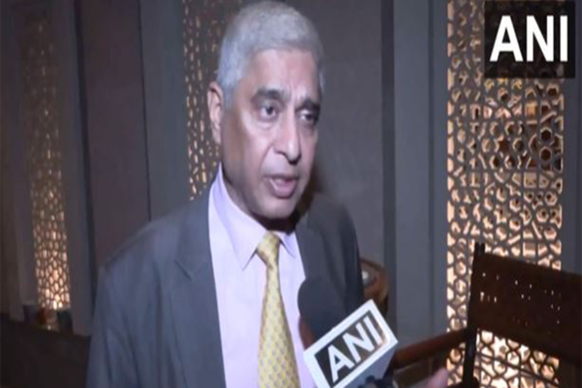 "These relationships stand on their own": Former diplomat Vikas Swarup on India-Japan ties