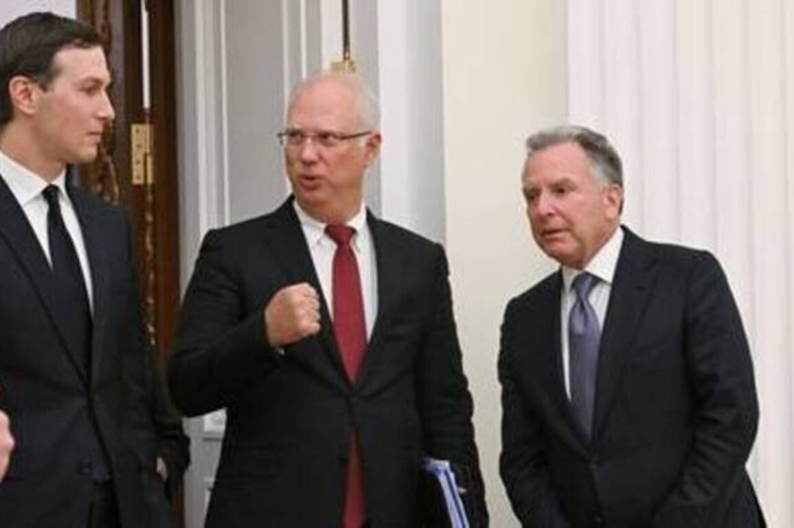 Russian delegation to visit US for Ukraine peace talks - media
