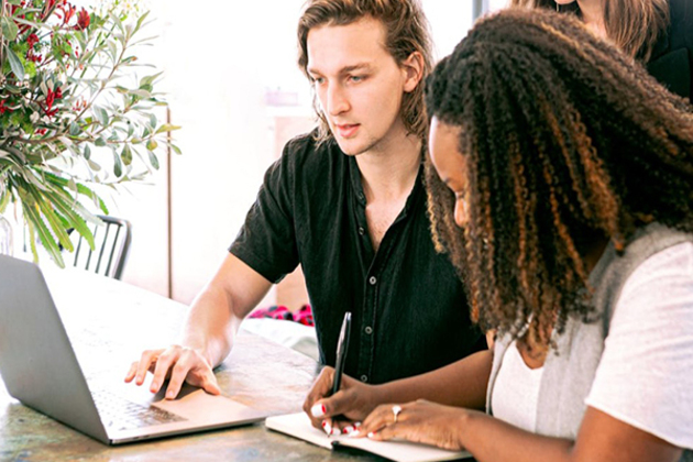 Increasing contrasts in young people's mental wellbeing: Study