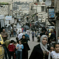 Two Gulf states pledge to settle some of Syrias foreign debt