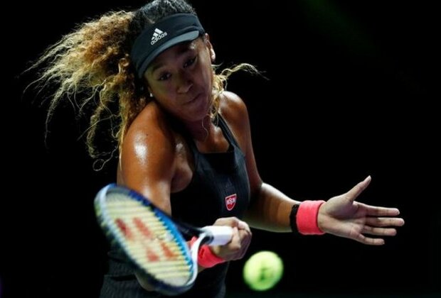 Naomi Osaka confirms participation in Sydney International