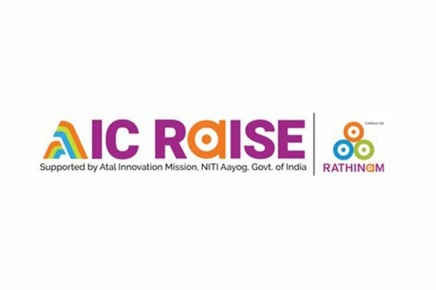 Coimbatore Start-up, Solavio Labs, incubated at AIC Raise