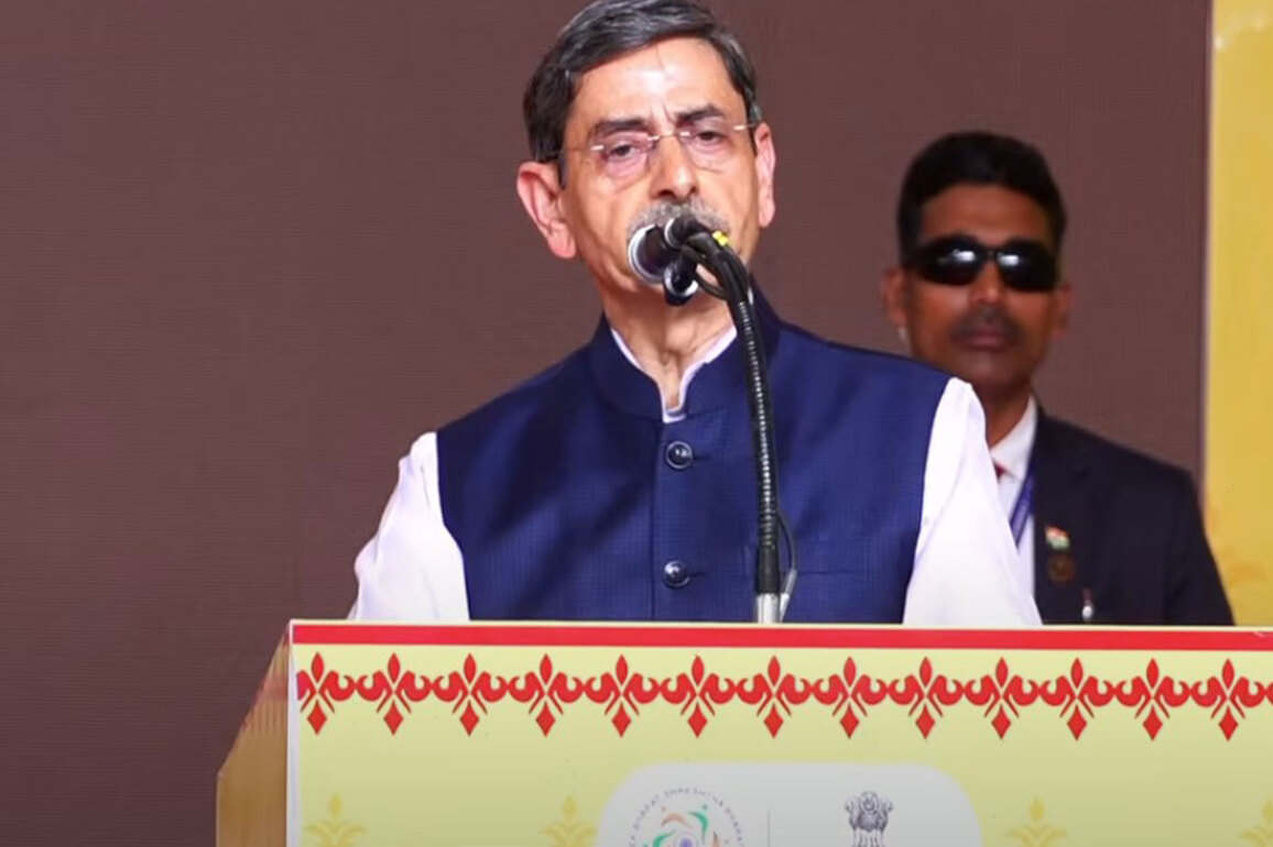 No one has done as much for popularity of Tamil language as PM Modi: TN Guv RN Ravi