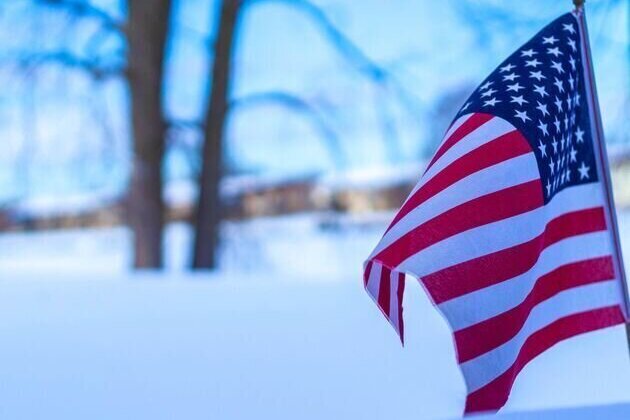 Over 9,000 US flights cancelled as major winter storm threatens power, travel