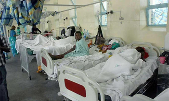 Cholera: worst epidemics of past decade Cholera: worst epidemics of past decade