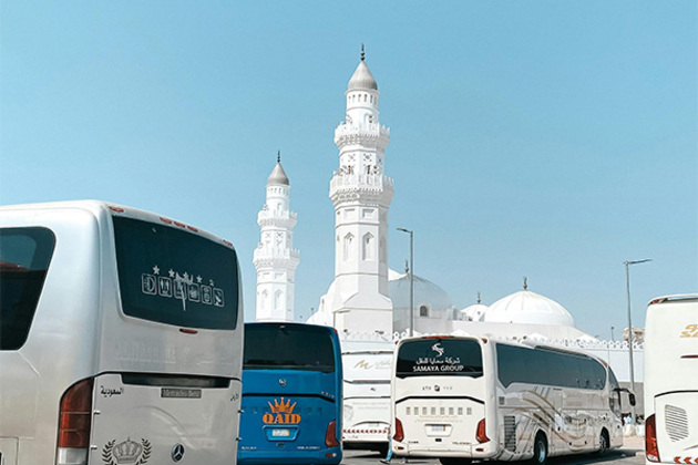 Saudi Arabia's travel account surplus reached nearly SAR50 bn in 2024