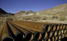Entrée Gold has gold and copper projects in the US and Mongolia
