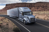 Volvo Trucks unveils new VNL series