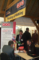 PTS to offer expertise at the 'Big Green Home Show'