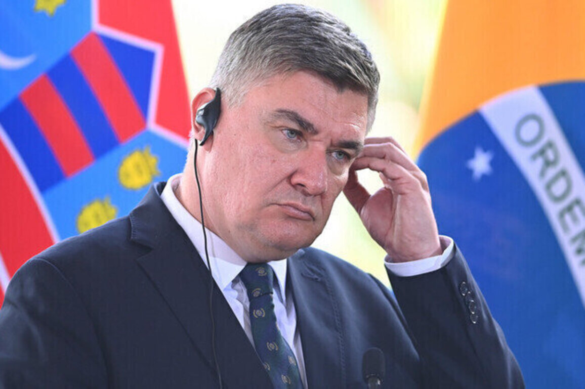 NATO member blasts irresponsible Baltic threat to Russian exclave