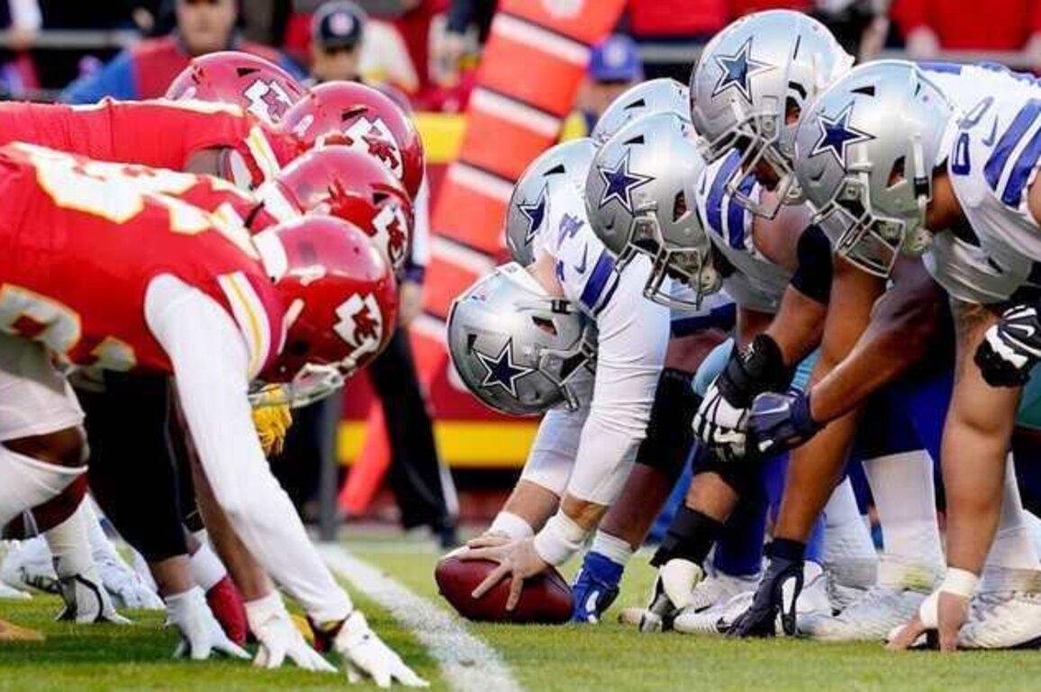 5 Claves del Juego: Chiefs vs Cowboys | Semana 13