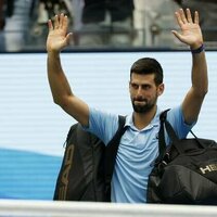 ATP roundup: Novak Djokovic opens Athens debut with win