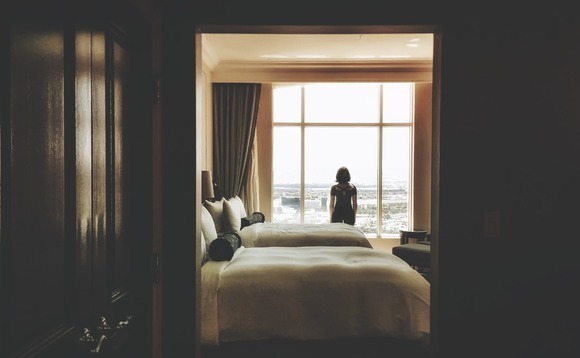 Ocean Link, Sequoia seal China hotel operator take-private