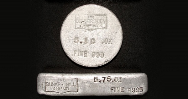 Bunker Hill acquires Silver47 in 'Made in America' deal