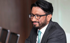 Bowmark hires two, including new partner