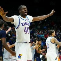 Kansas boasts considerable depth ahead of encounter vs. Syracuse